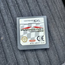 Mario Kart DS - Game Cart only good condition