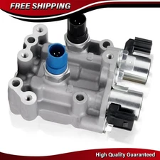 15811-R41-L01 Engine Variable Timing Solenoid For 2008-2012 Honda Accord 2.4L L4