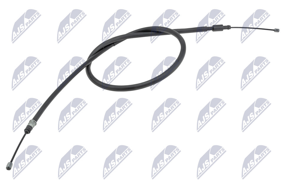 N.T.Y. HLR-CT-033.NTY Cable, parking brake for CITROËN