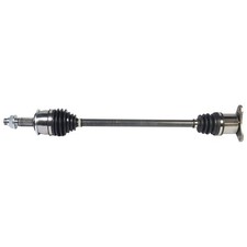 Conjunto de eje trasero CV GSP NCV16004 para Buick 13-21 Encore Chevrolet 13-21