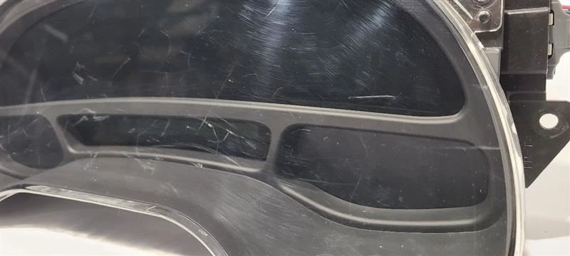 Grupo velocímetro Cadillac Deville 2001-2005 US Digital Opt U02 01-05 25762113 Foto 4 de 4