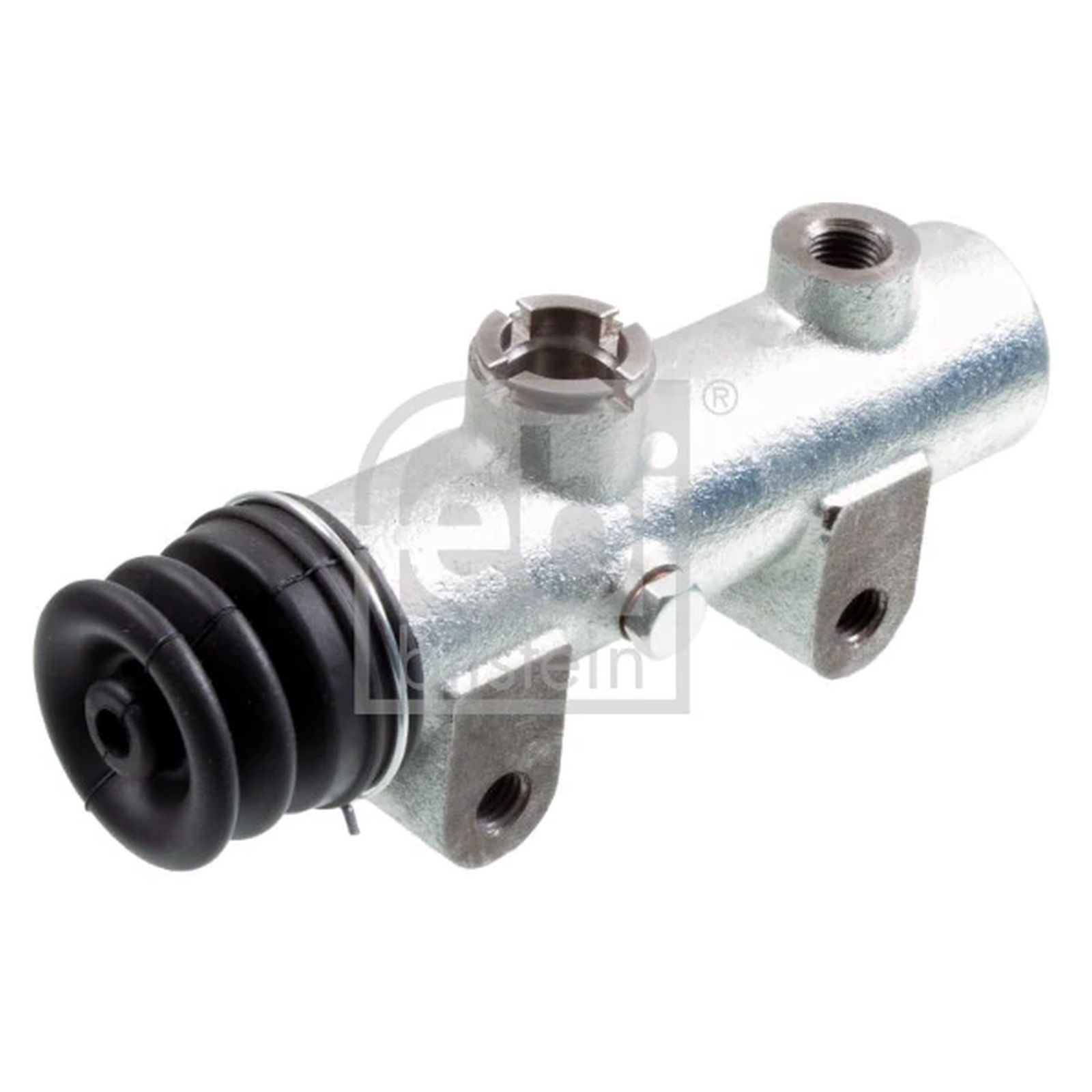 ORIGINAL® Febi Bilstein Geberzylinder, Kupplung für Iveco EUROCARGO I-III