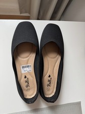 Women's Ballet Shoes