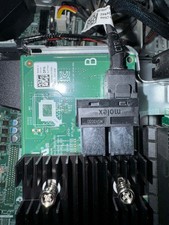 J7TNV DELL PERC HBA330 12GBPS SAS SATA PCI-E X8 RAID Controller Adapter 0J7TNV