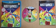 Just Dance 2015  - Nintendo Wii U