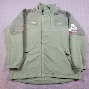 Palace Polartec | eBay