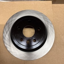 Wagner BD180436E Brake Rotor Fits 2011-18 Jeep Grand Cherokee Rear E Shield Disc