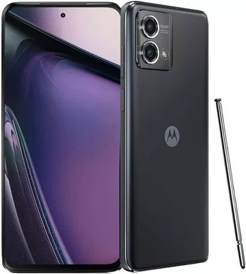 Motorola Moto G Stylus 5G (2023) 128GB XT2315-1 Black   WIFI ONLY