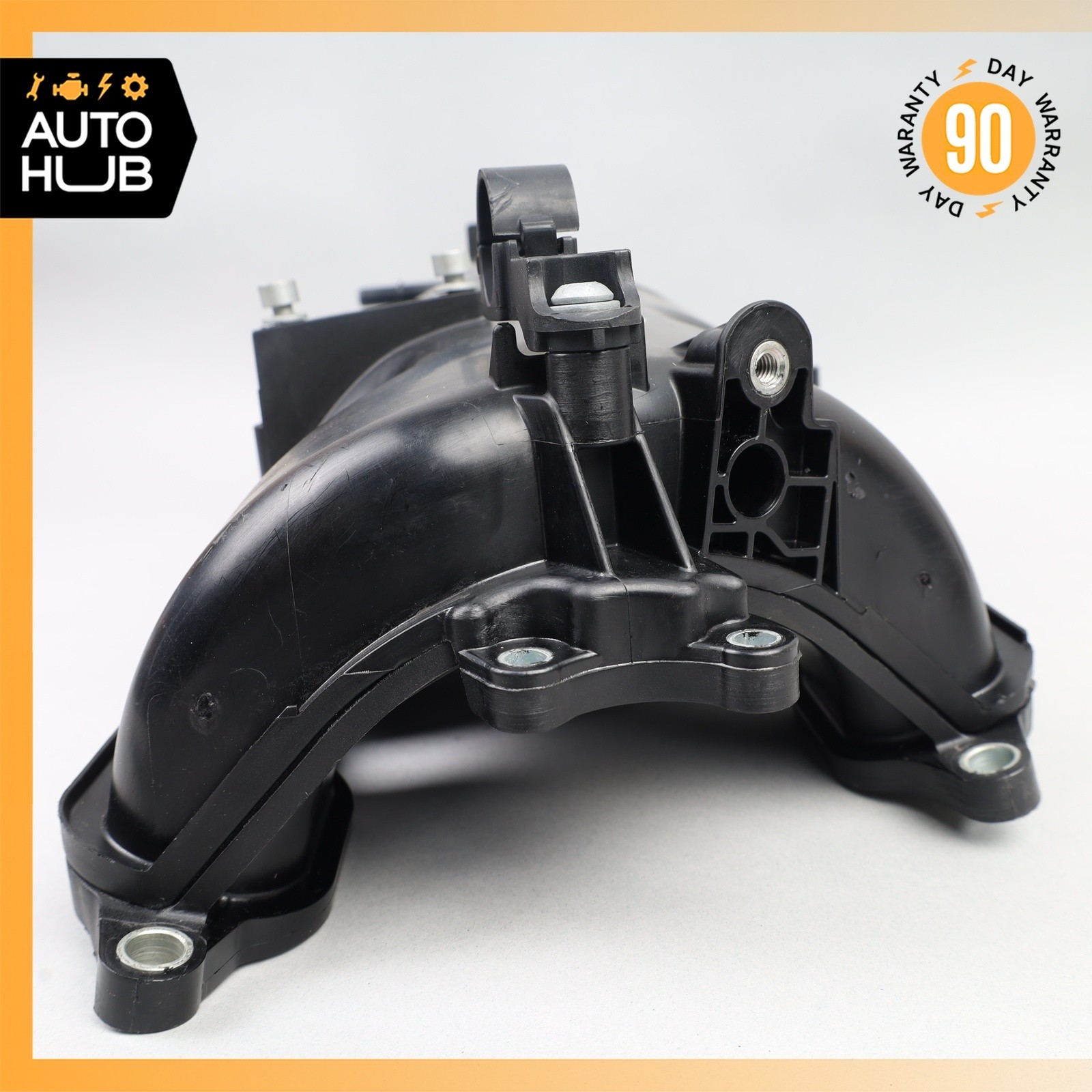 Maserati Quattroporte M156 S Q4 Engine Motor Air Intake Manifold OEM 8k