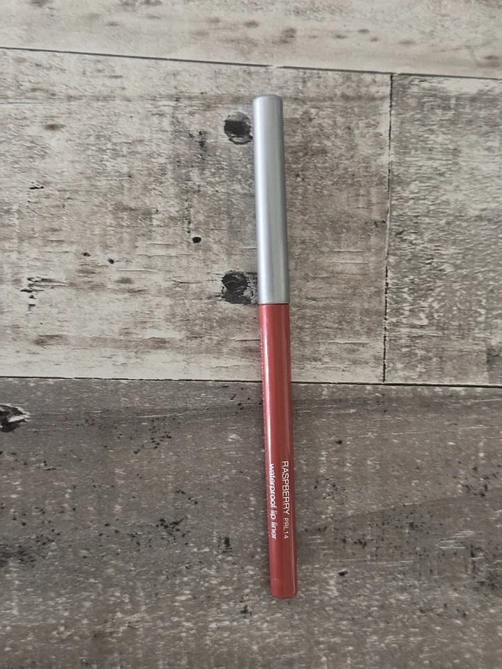 palladio Waterproof Crayon Lip Liner - Raspberry - Image 2 of 2