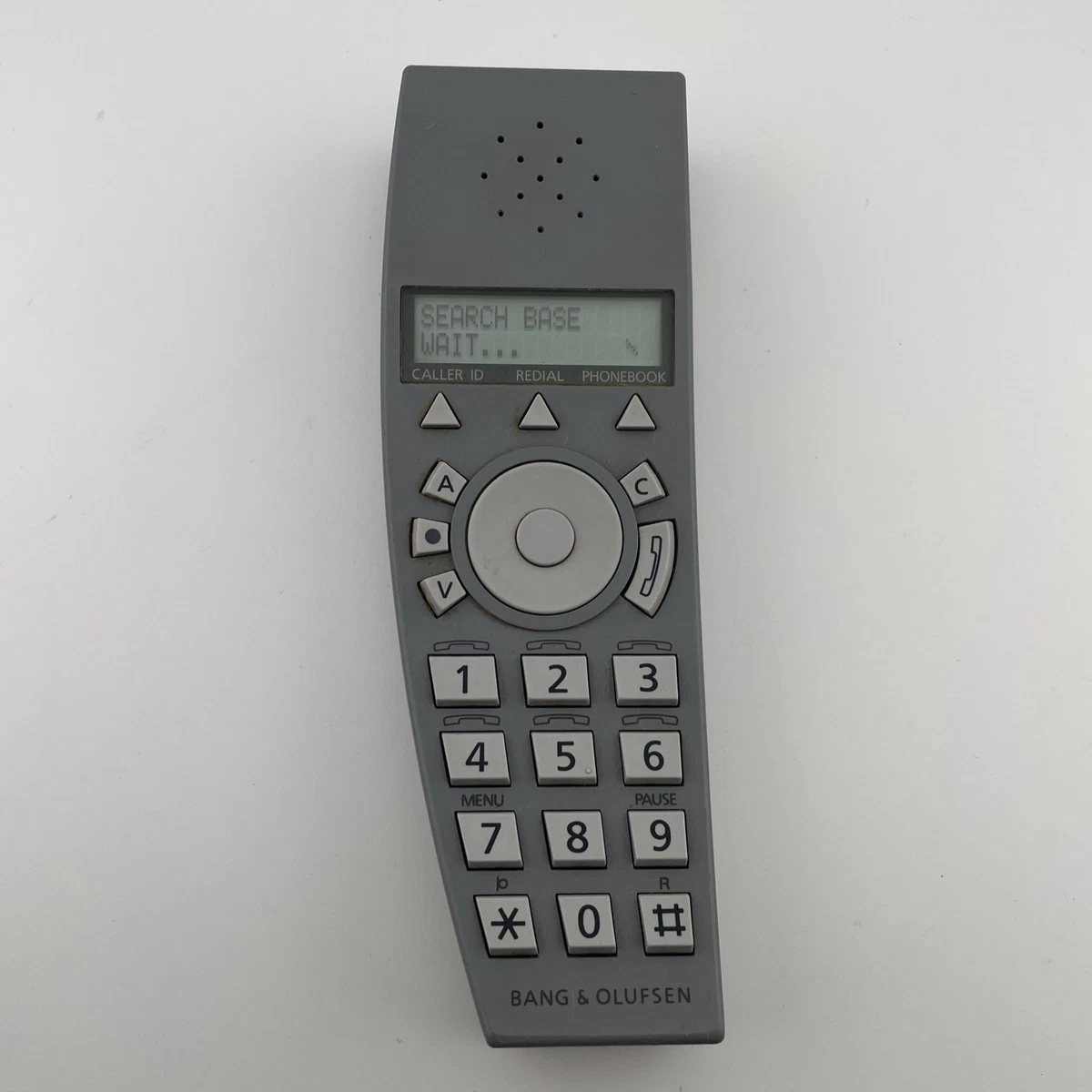 Chargeur Mural Bang & Olufsen Beocom 6000 MKII - 1044729 TD 318931 (ouvert Jamais Utilisé)