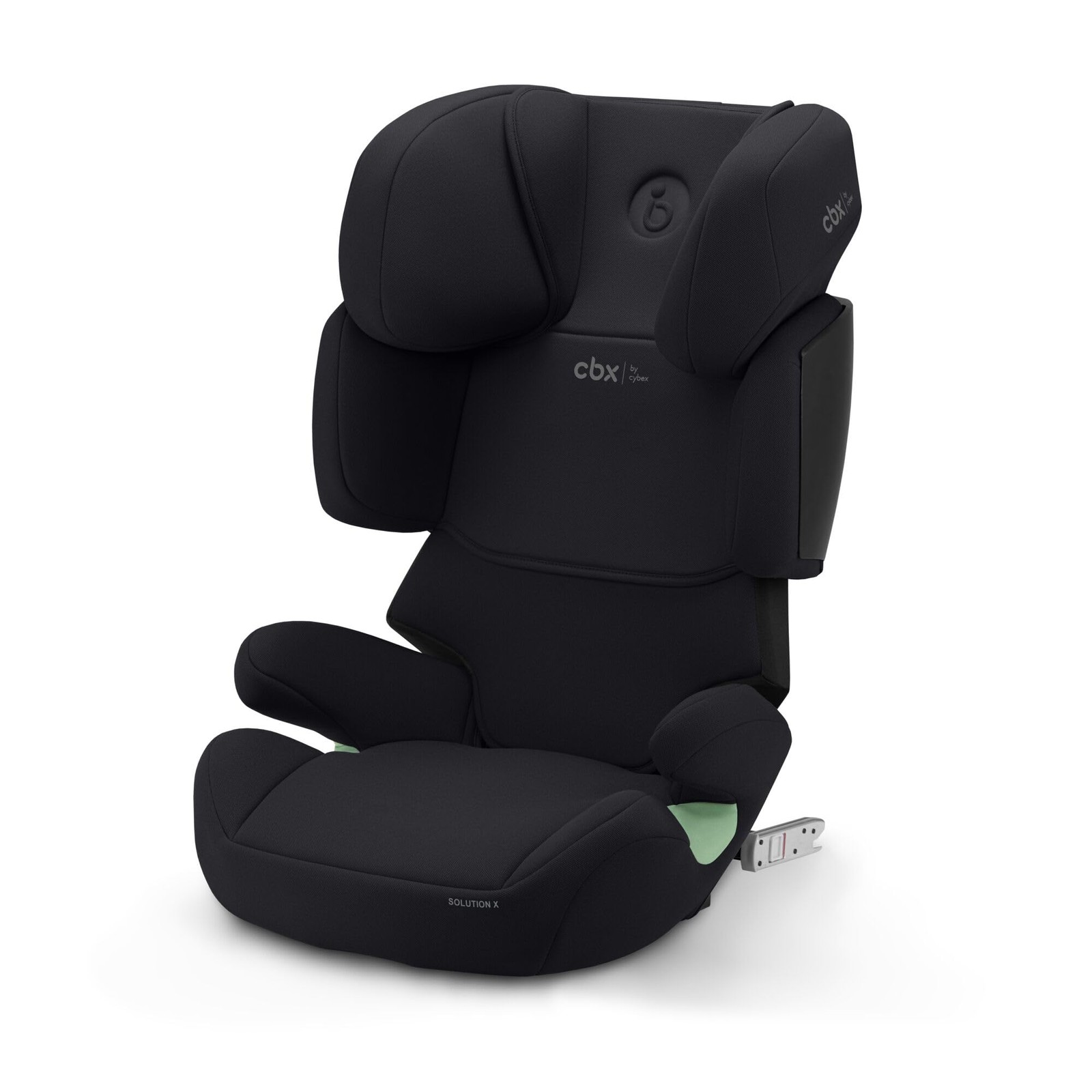 CBX by CYBEX Seggiolino Auto per Bambini Solution X i Fix Per Auto Con e Senza