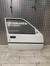 Porte avant et accessoires Citroen BX