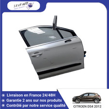 Porte avant et accessoires Citroen DS4