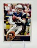 Topps 2023 Composite Tom Brady #436 New England Patriots Football NFL Card