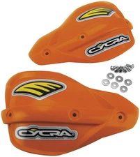 Cycra Replacement ProBend Enduro Handguard Shields Orange