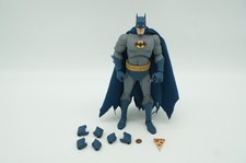 DC Collectibles Batman TMNT Figure GameStop Exclusive 2 Pack