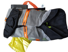 New Weissenfels Car Snow Socks Size TG76 - Upto 205/17/40 - Size guide in Photos