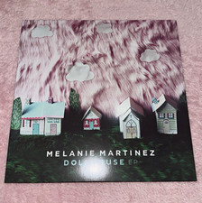 Melanie Martinez Dollhouse EP 2025 Crybaby 10th Anniversary Edition