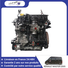 Moteur Renault MASTER
