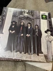 The Beatles Hey Jude Vinyl Record Capital Purple Label Shrink Wrap