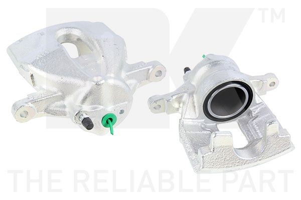 Étrier de frein NK 2145257 mono-piston 57mm compatible TOYOTA 47750-02341
