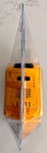 DEWALT DCB203-2 20V MAX XR 2.0Ah Li-Ion Compact Battery 2-Pack Fuel Gauge New — photo 6