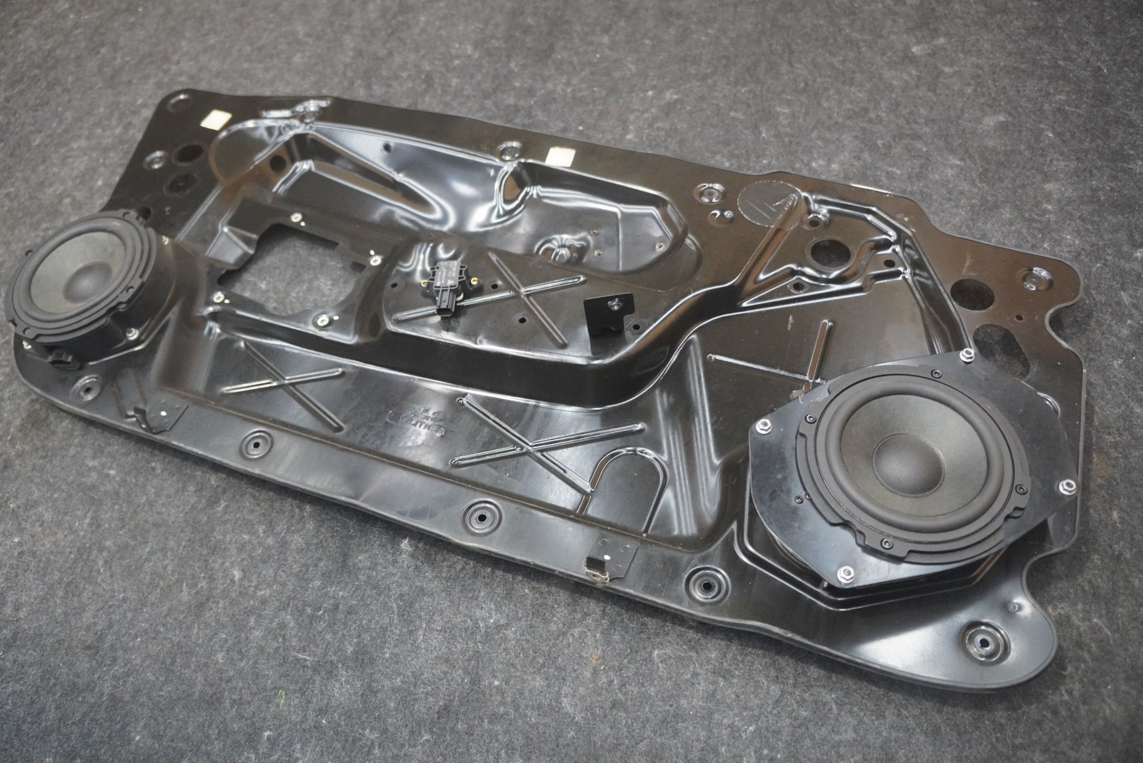 Front Left Door Inner Speaker Filler Panel 3W8837755K Bentley Continental GTC 16