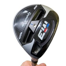 Taylormade M3 3W Fairway Wood Fw Flex