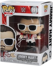 Ultimate Funko Pop WWE Wrestling Figures Checklist and Gallery 225