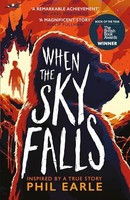 Phil Earle - When The Sky Falls - Paperback - G245Z