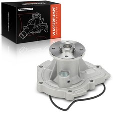 Pompe à eau Mitsubishi L200