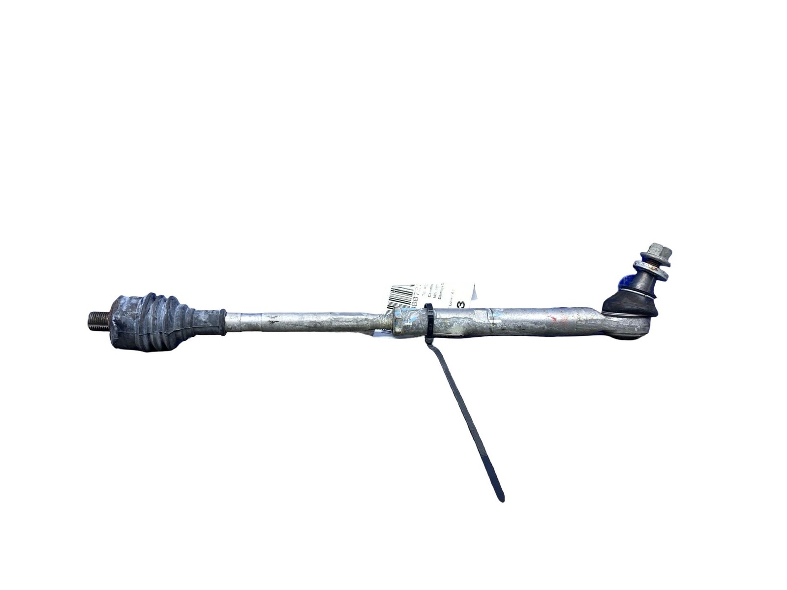 2016-2021 Mclaren 570s RWD 3.8L Rear Left Lower Adjust Link Tie Rod Control Arm
