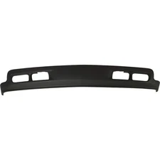 For Chevy Silverado 1500 HD/2500 HD 2001 2002 Valance Front Lower Plastic Primed