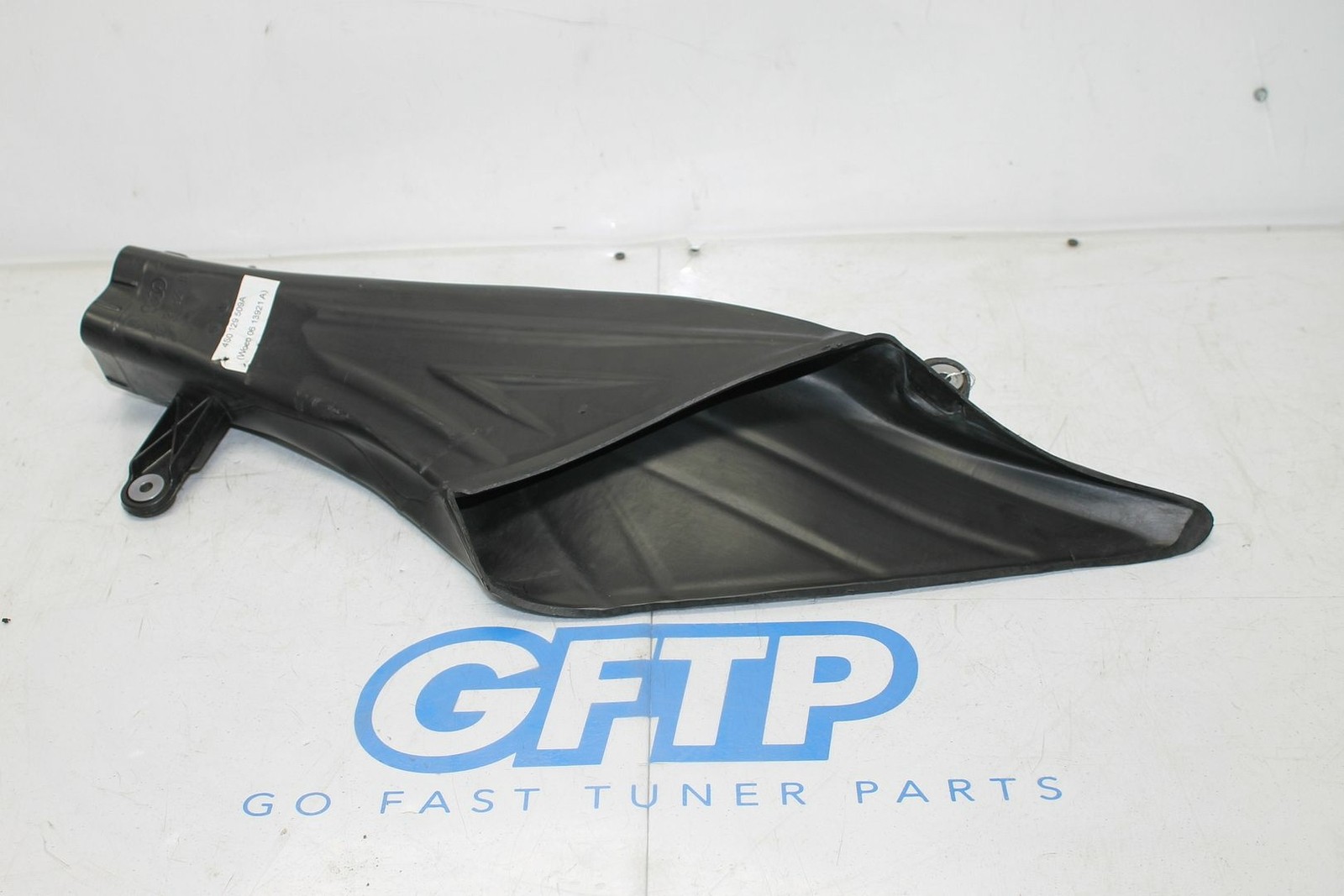 Lamborghini Huracan 2019 Left Air intake P/N 4S0129519A