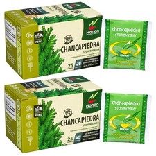Hanan Chanca Piedra Tea - Kidney Support Herbal Tea