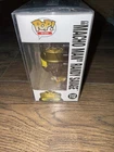 Funko Pop : WWE - Macho Man Randy Savage - Entertainment Earth (Exclusive) #112