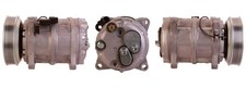ELSTOCK 51-0077 Kompressor, Klimaanlage für VOLVO