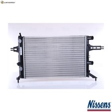 Radiator Engine Cooling 63016 for Opel Astra/Delvan/Van/Classic/Caravan/Hatchback