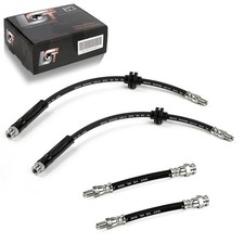 Flexible de frein Opel CORSA