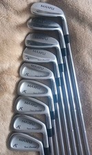 Maxfli A10 Tour Limited Full