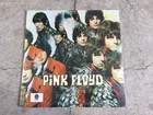 NEW Pink Floyd Piper At The Gates Of Dawn Vinyl Stereo Canada Press 1978 ST 6242