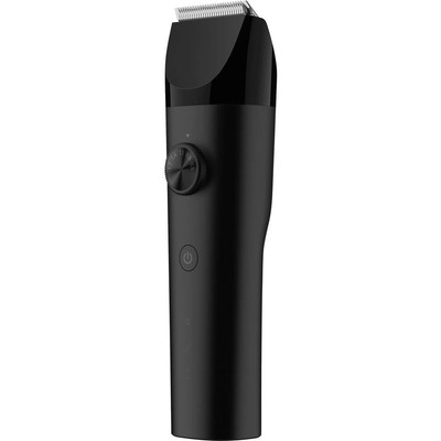 Xiaomi LFQ04KL Haarschneider abwaschbar Schwarz