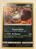 Guzzlord - 136/236 - Reverse Holo Holo Rare - Cosmic Eclipse - Pokemon Card Nm 8