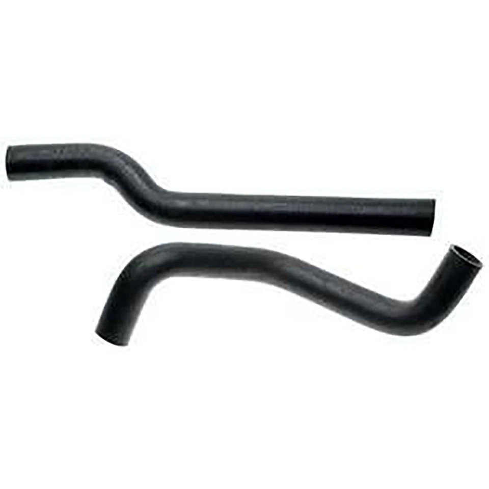 Manguera de refrigerante de radiador superior Gates para Toyota Avalon 1997-2004 Foto 3 de 4