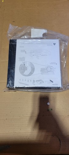 NEW RAM-234-3 RAM Tough-Tray Spring Loaded Laptop Notebook Holder Mount sealed - 第 3/4 張圖片