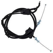 NICHE Throttle Cable for Yamaha YZ450F YZ250F WR250F 1SM-26302-00-00 2014-2019