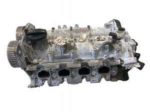 Volkswagen Golf VII 2013 Benzin Zylinderkopf 04E103475BP APU11876