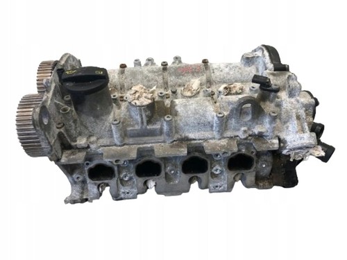 Volkswagen Golf VII 2013 Benzin Zylinderkopf 04E103475BP APU11876