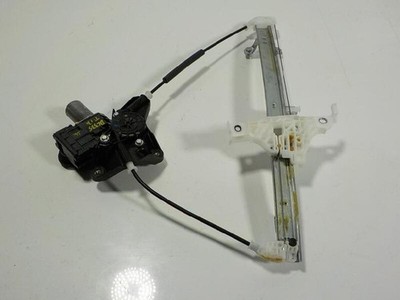 698400D440 fensterheber hinten links TOYOTA YARIS CROSS 1.5 VVTI lvaap17269314